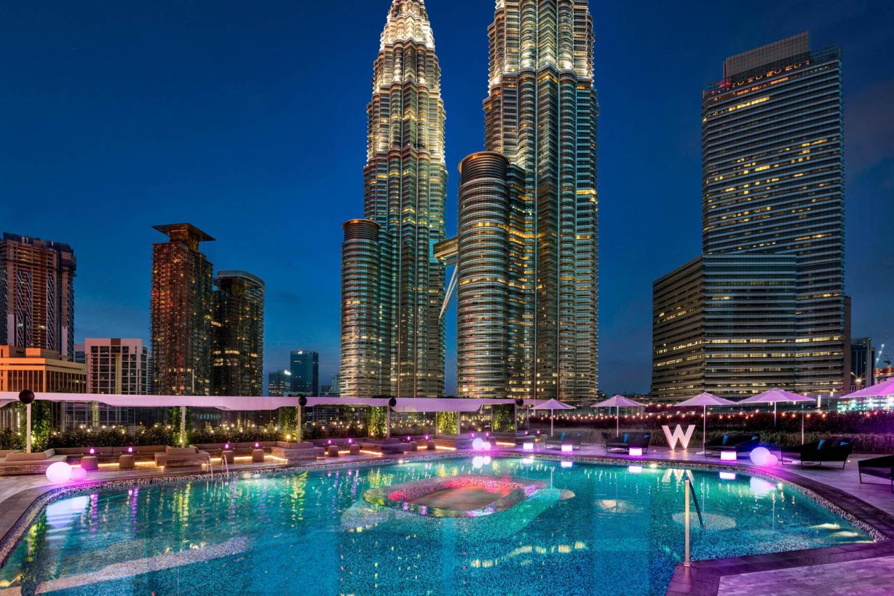 Top 5 New Luxury Hotels Opening Soon in Malaysia | The Peak Malaysia