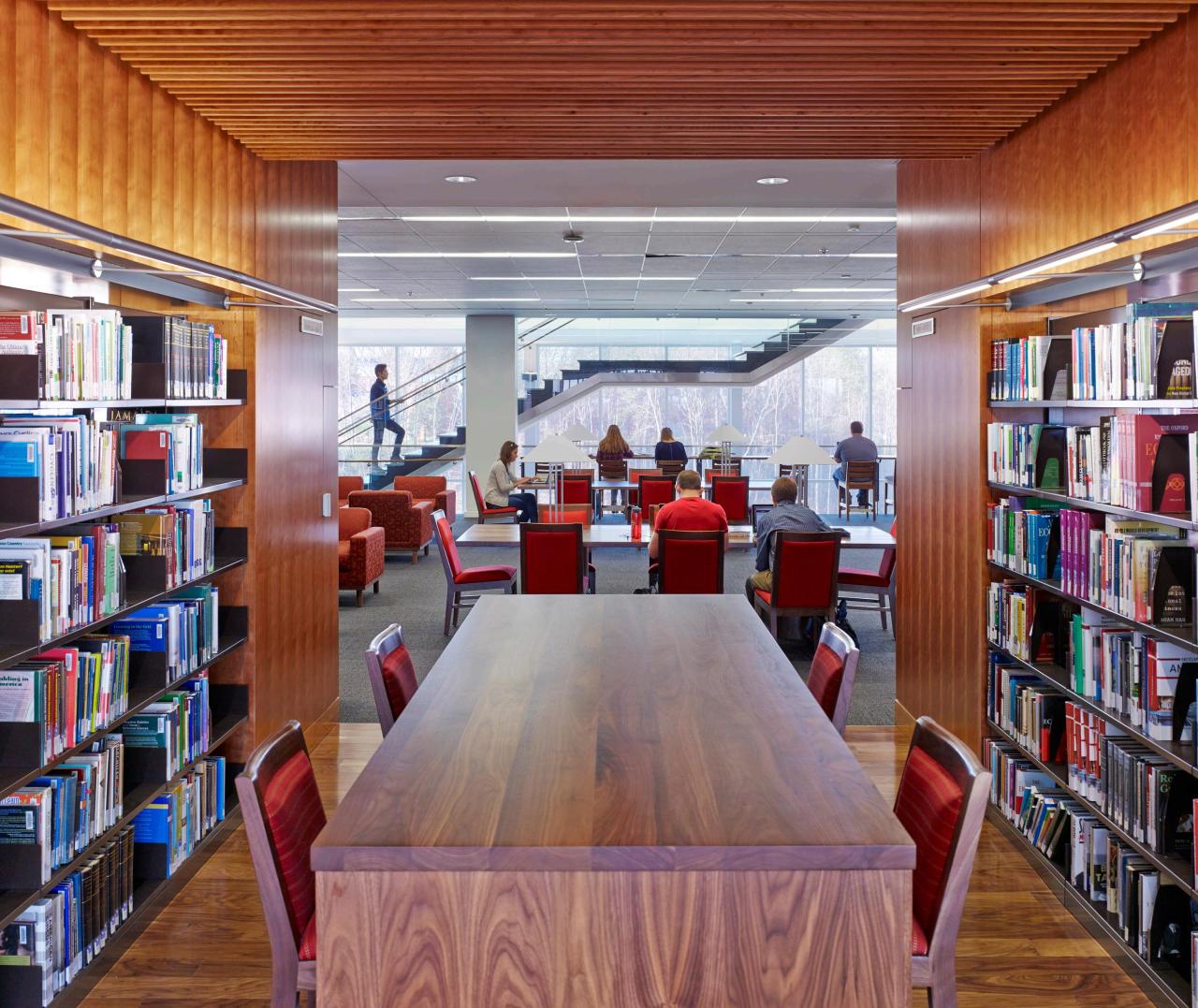 Public Library Design by VMDO Architects - Issuu Public Library Design by VMDO Architects - Issuu