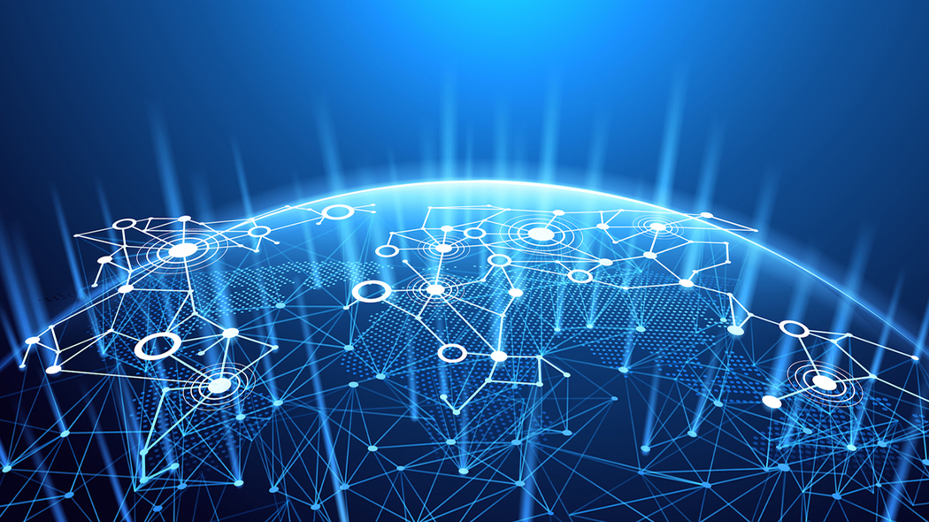 Come funziona Hashgraph, la tecnologia che dovrebbe sostituire ...