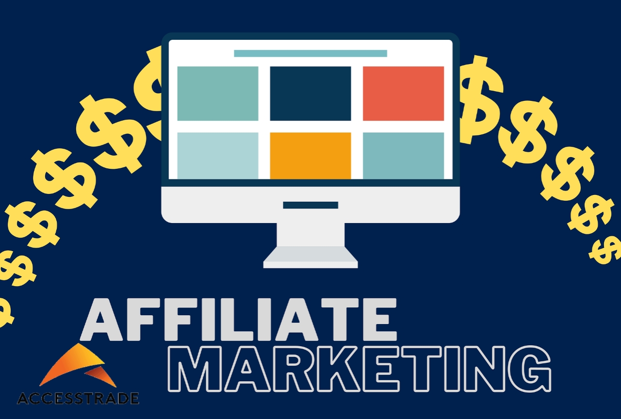 20 Program Bisnis Affiliate Marketing dengan Komisi Terbaik