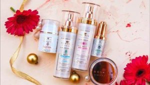 Buy Skincare For Radiant And Healthy Skin Today