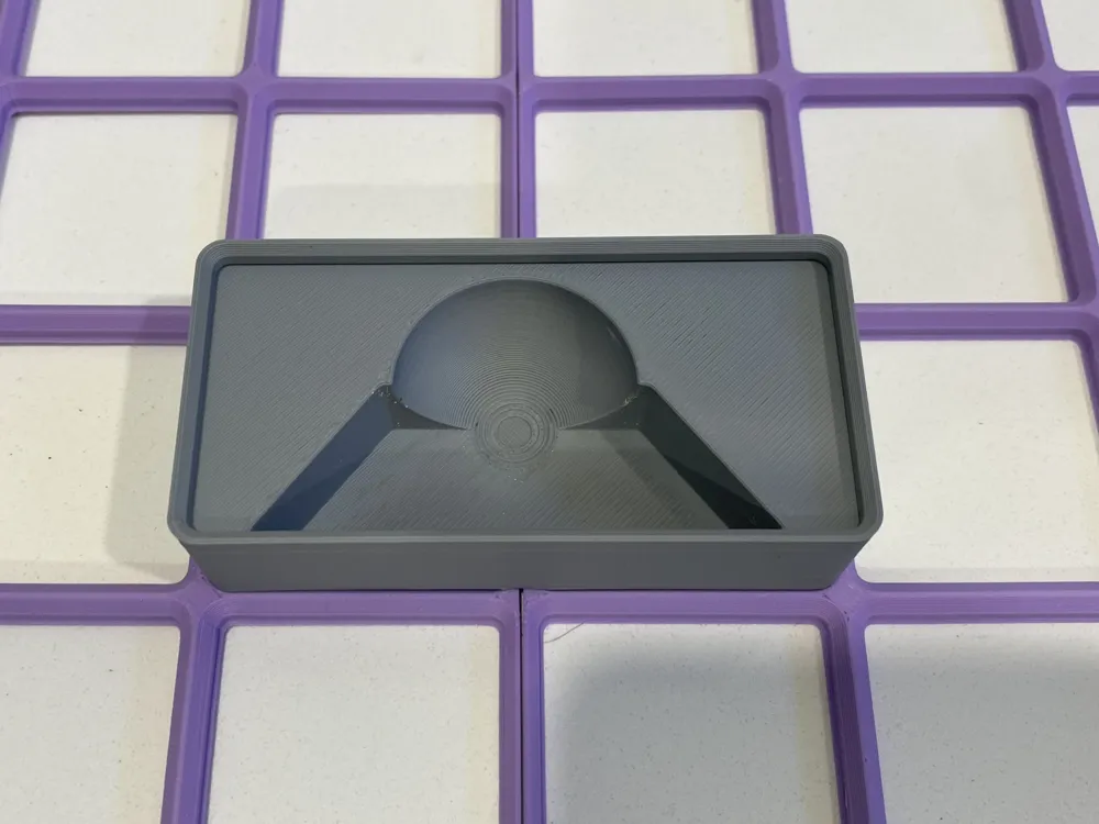 Gridfinity - Utility Blade Holder by VanZile MakerWorld: Download Free ...