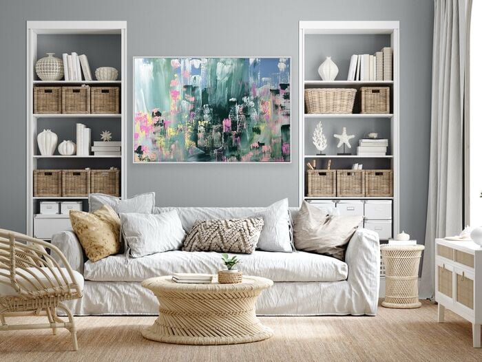 Verdant Rising by Alanah Jarvis Verdant Rising by Alanah Jarvis