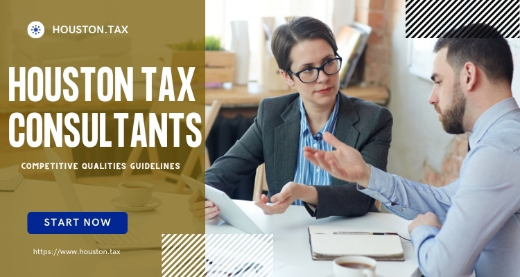 Houston Tax Houston Tax