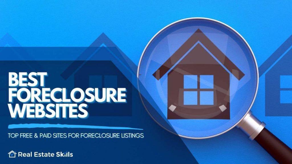 How To Buy A Foreclosure Property - Teachfuture6
