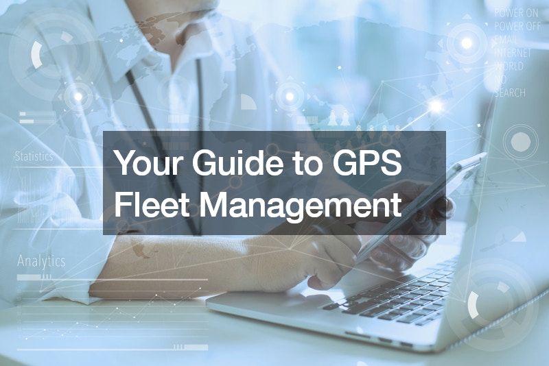 Fleet Management - Is GPS Tracking more effective for better results?