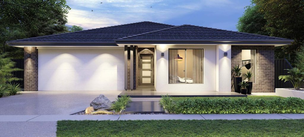 Trento 17 - Melbourne by Home Group WA - 744 Praise Road - Tarneit, VIC ...