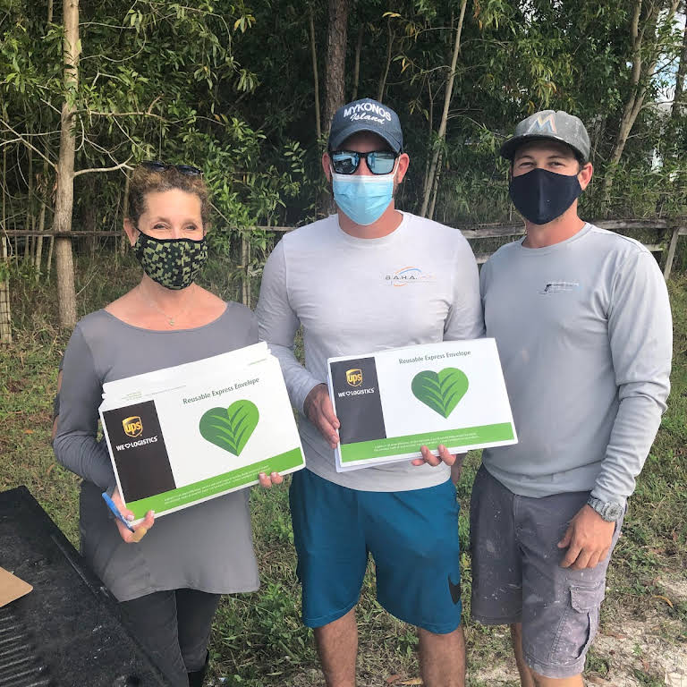 Florida Notary Public LLC - 954-263-4869