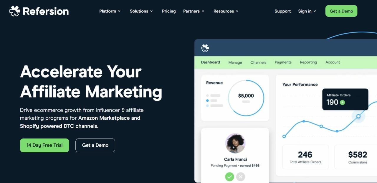 The 7 Best Affiliate Marketing Automation Software to Scale Your ...