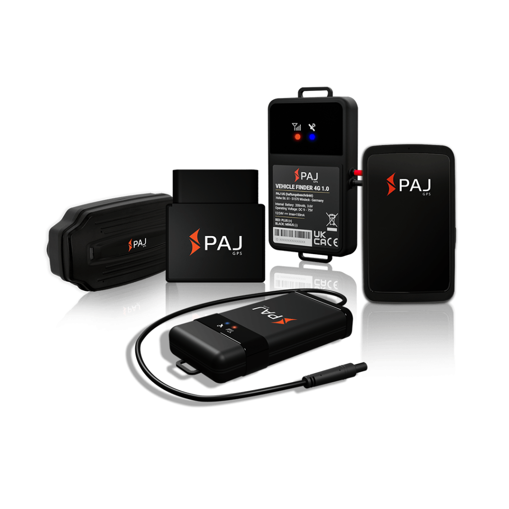 How Do Fleet Management Companies Benefit from GPS Trackers? - СopperDog