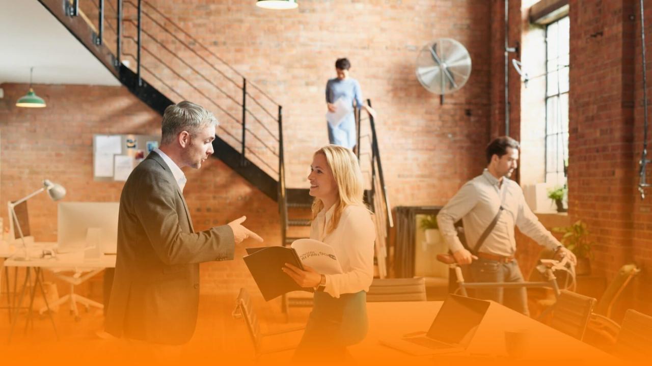 Financial Services Marketing Agency - BigOrange.Marketing