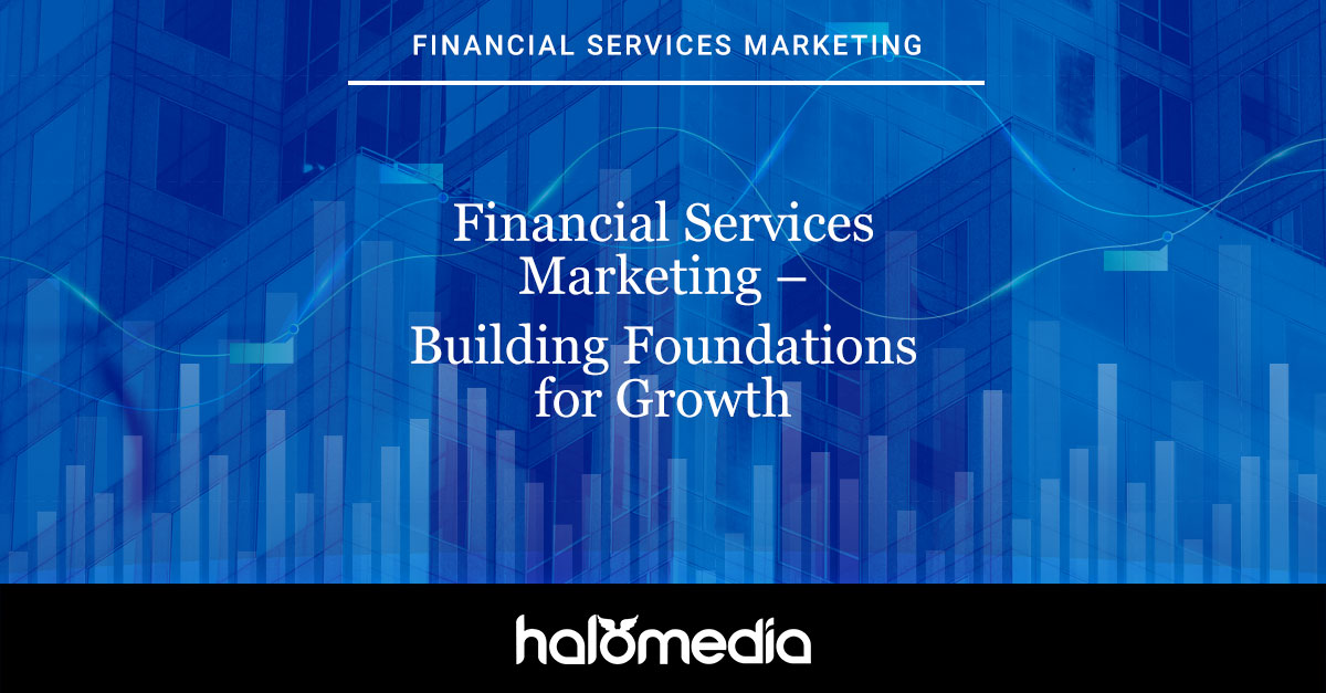 How to Write a Financial Services Marketing Plan | tvScientific