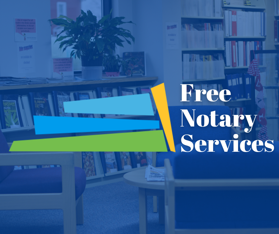 Notary Services