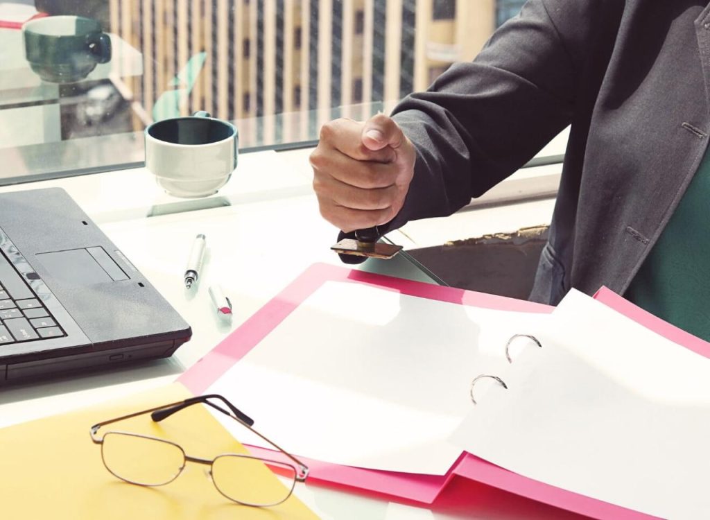 local notary services near me – Your Trusted Choice