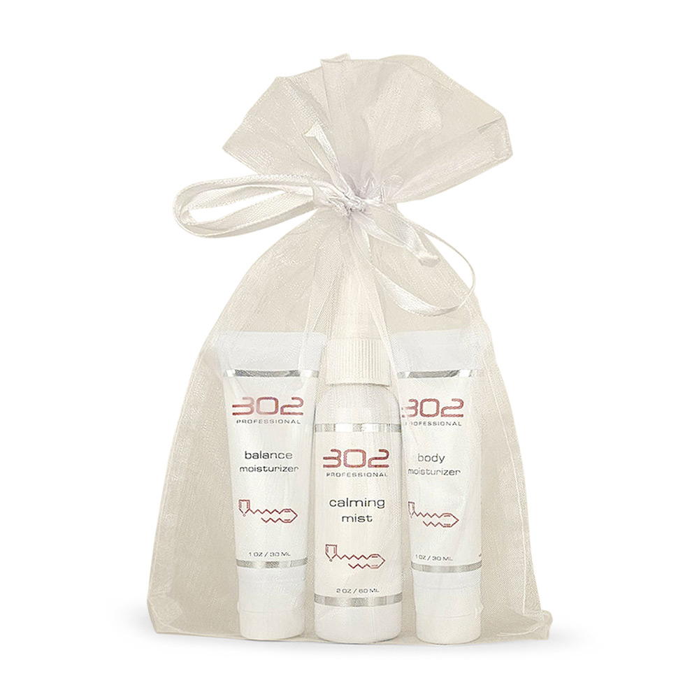 302 Professional Skincare | Skincare Smarter.