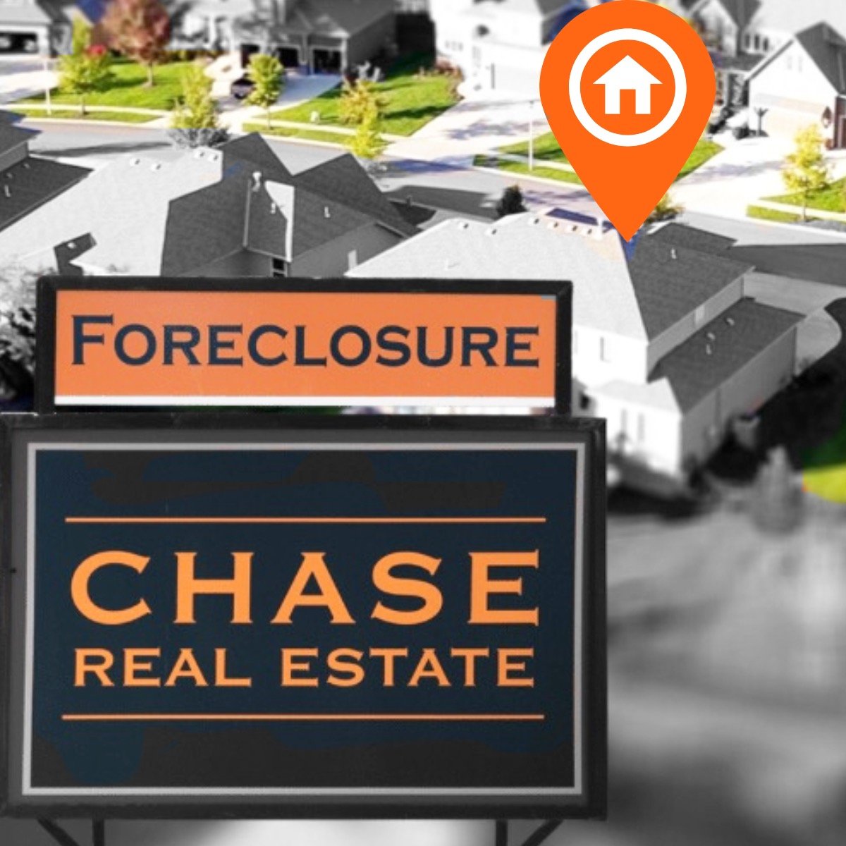 How to Get Foreclosure Listings With Minimal Time and Cost - REFlipper.net