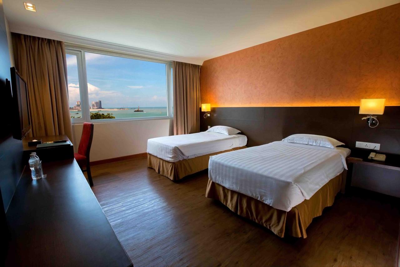 Superior Room | Hotel Malaysia