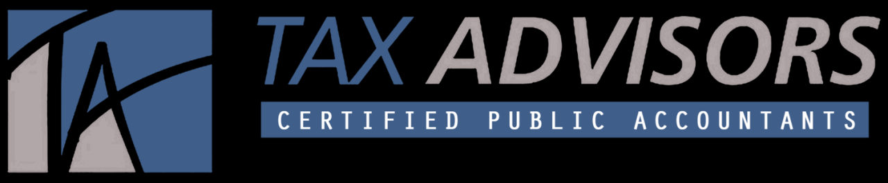 Tax Advisors Tax Advisors