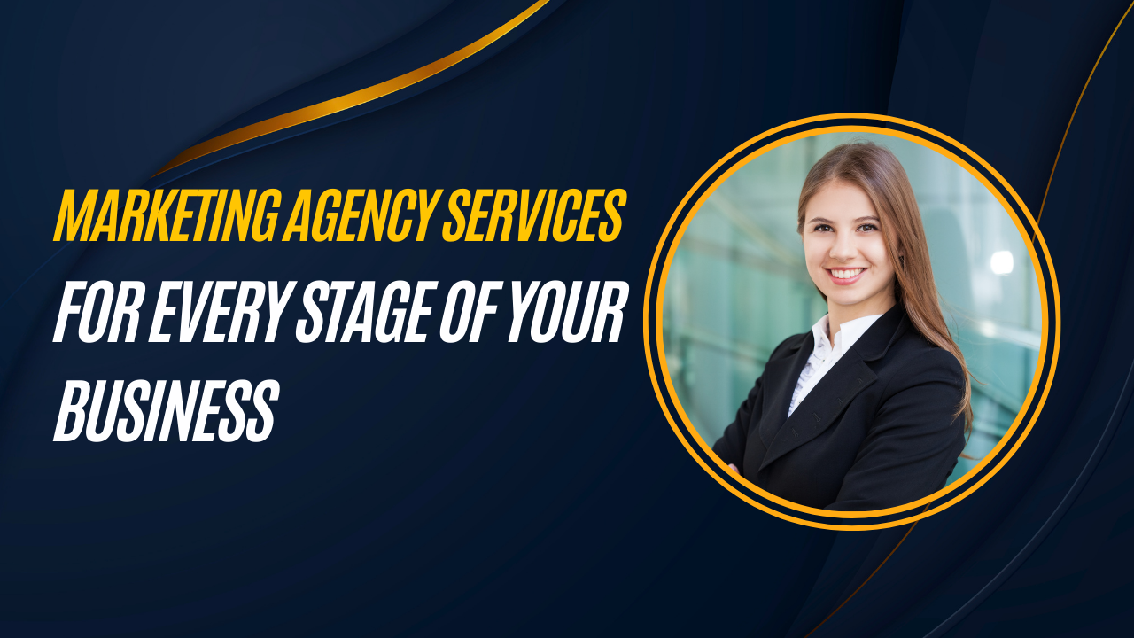 4 reasons to use B2B marketing managed services