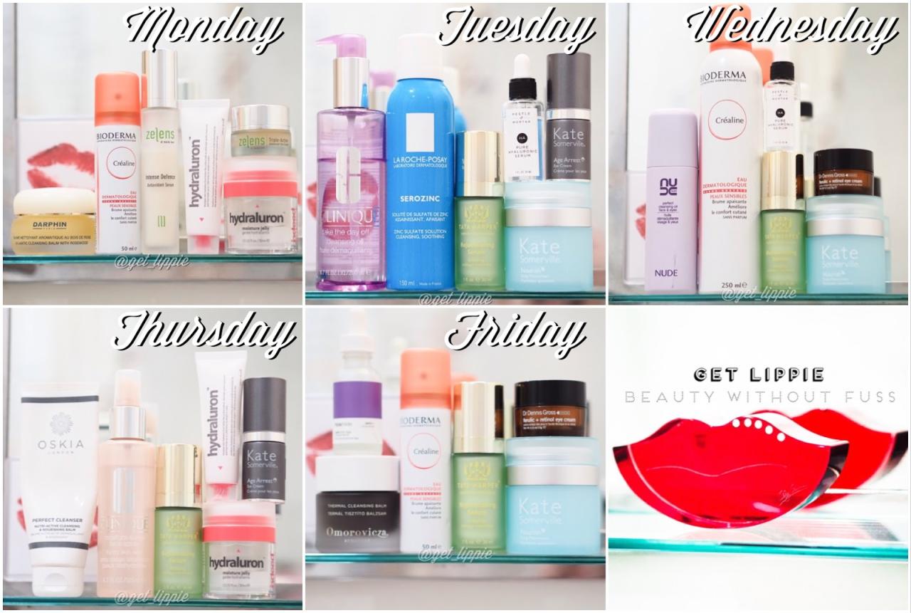 Skincare of the Week - 13 December 2015 | Get Lippie Skincare of the Week - 13 December 2015 | Get Lippie