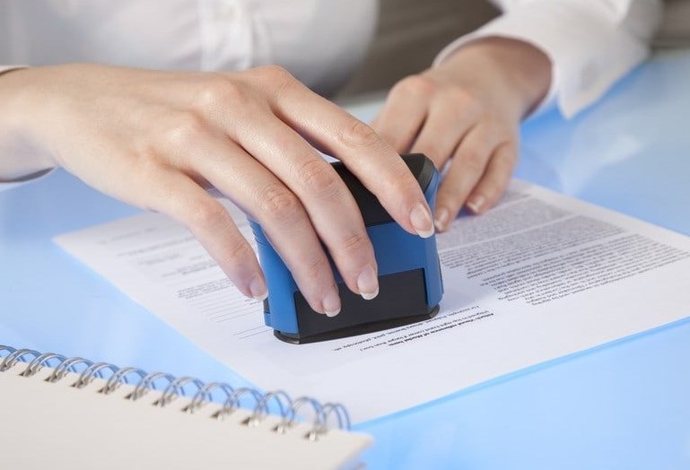 USPS Notary Services USPS Notary Services