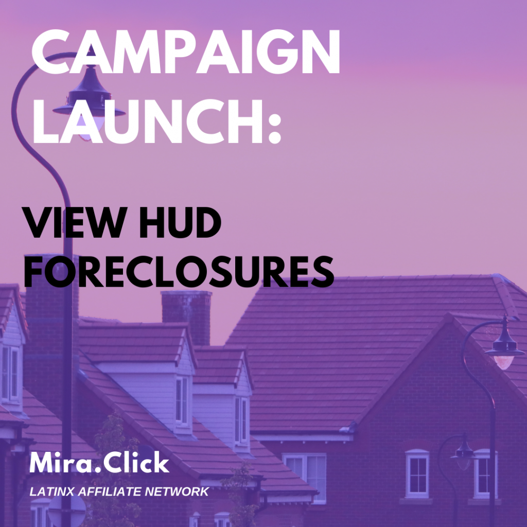 Hud foreclosure listing