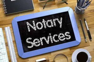 Notary Services Near Me Open Now For Your Convenience