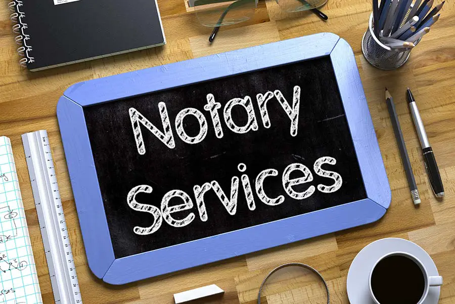 Notary Services Near Me Open Now For Your Convenience