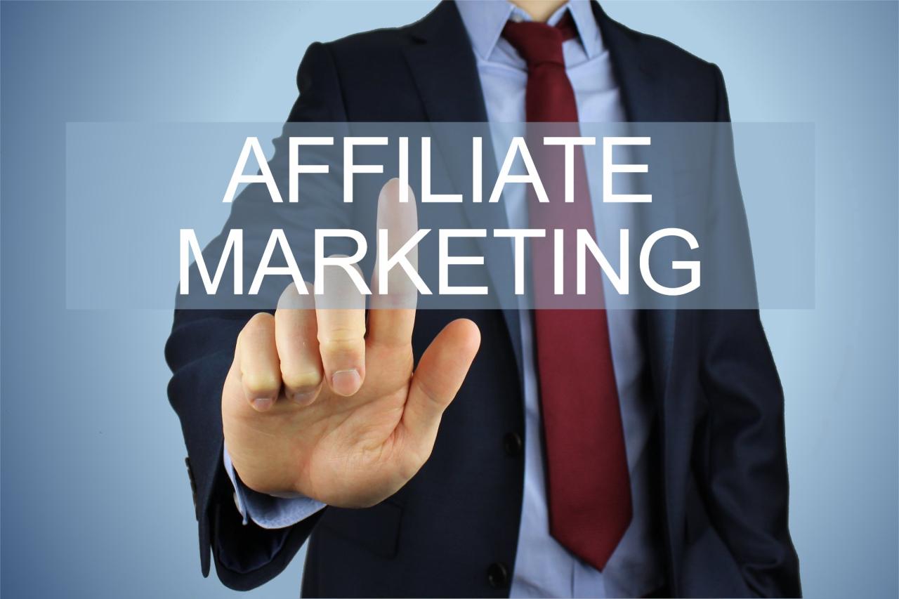 Cara Kerja Affiliate Marketing, Strategi, dan Jenisnya Cara Kerja Affiliate Marketing, Strategi, dan Jenisnya