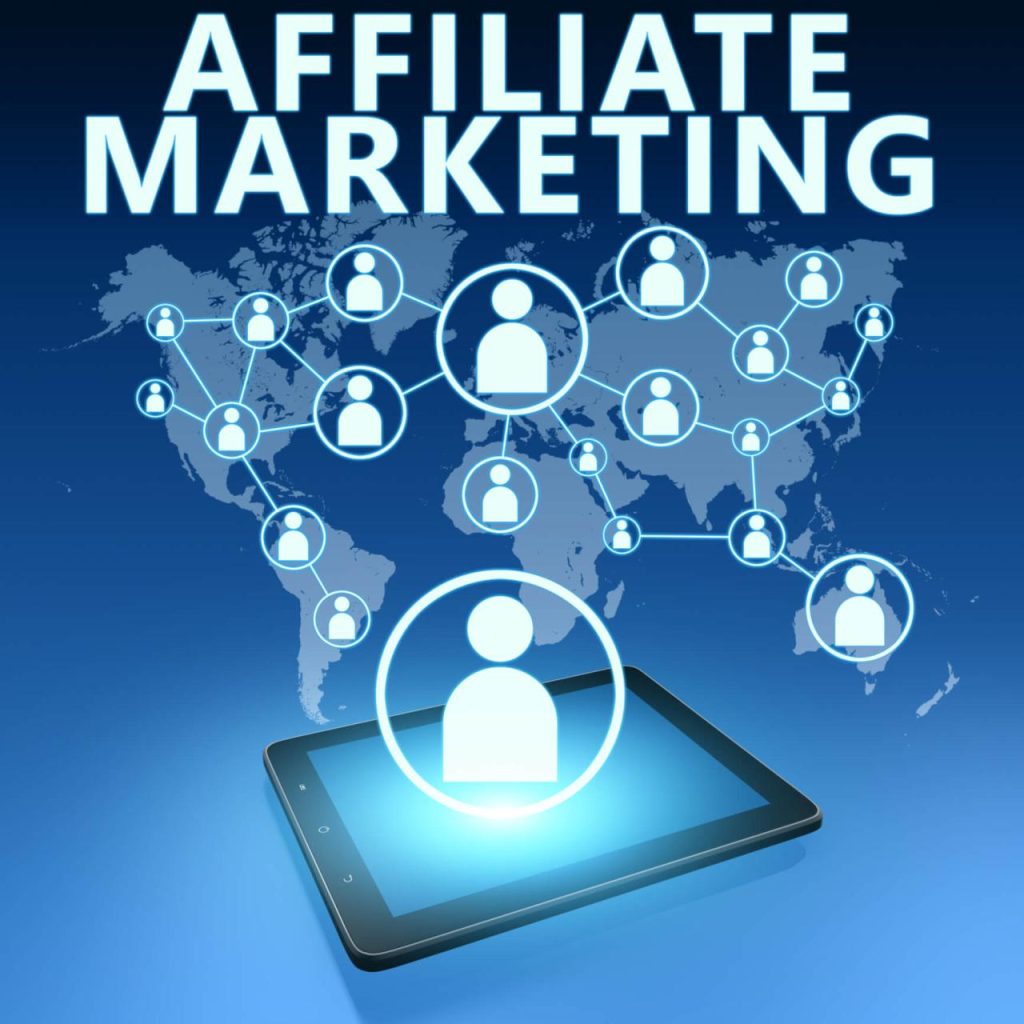 Boost Sales and Traffic with Affiliate Marketing