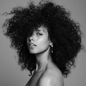 Alicia Keys Skincare Unlocks Your Natural Beauty