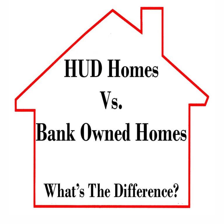 Is a HUD home a foreclosure? | Richfield, MN Patch