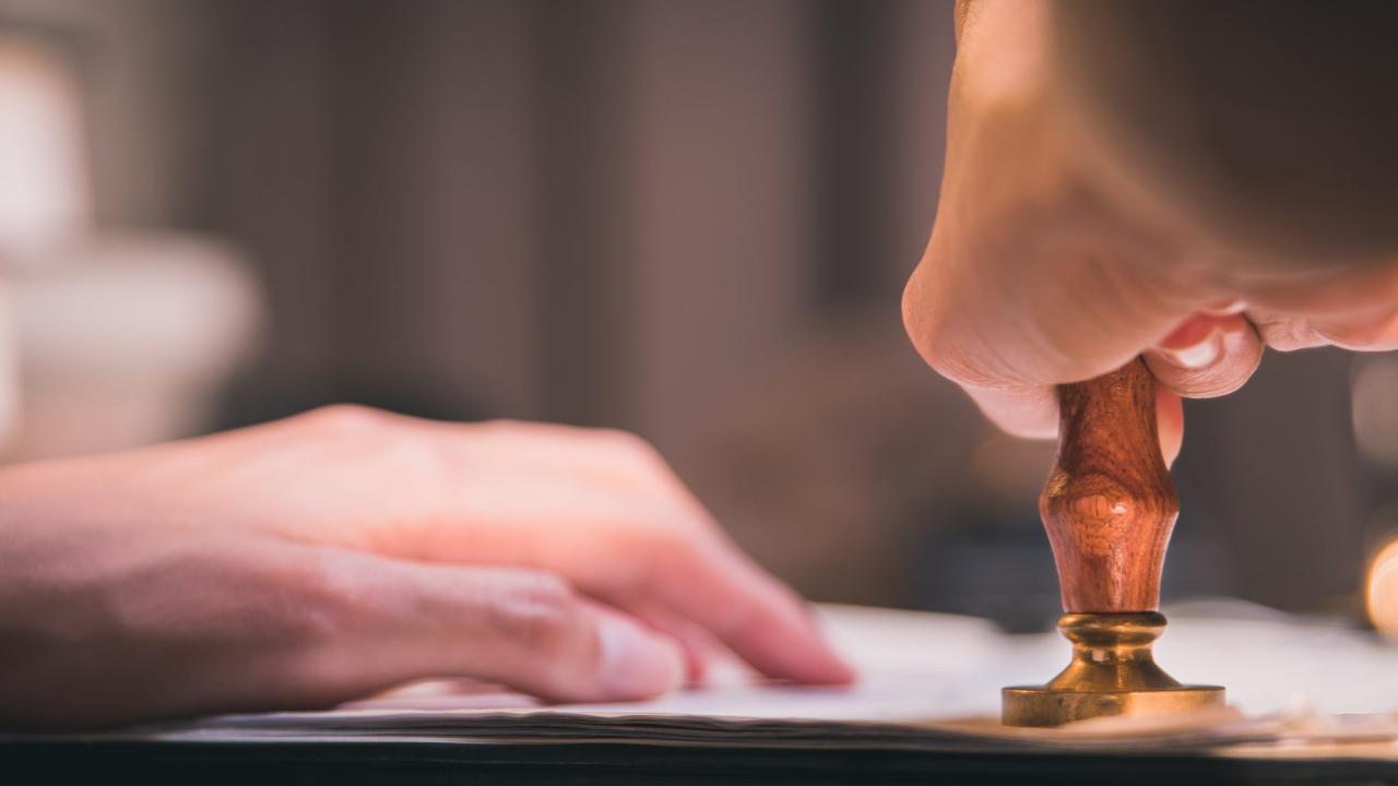 How to Become a Florida Notary – Notary Jane