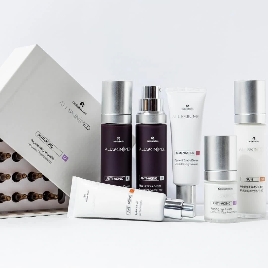 Online Skincare Shop | Only The Best Skincare Available | Curated By ...