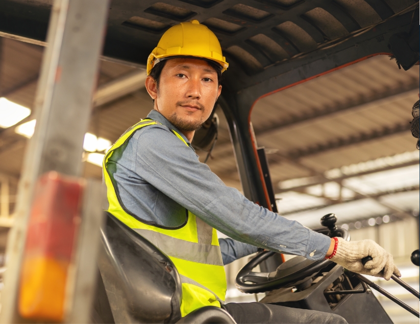 Innovative Fleet Management Solution | Connected Vehicles