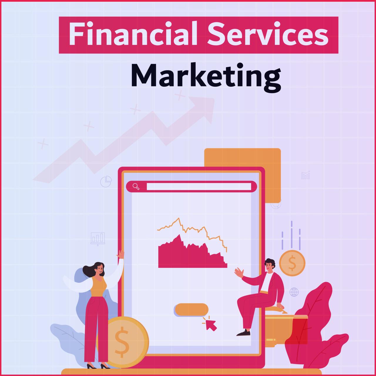 Financial Services Marketing Agency | Drive Results with Expert Strategy