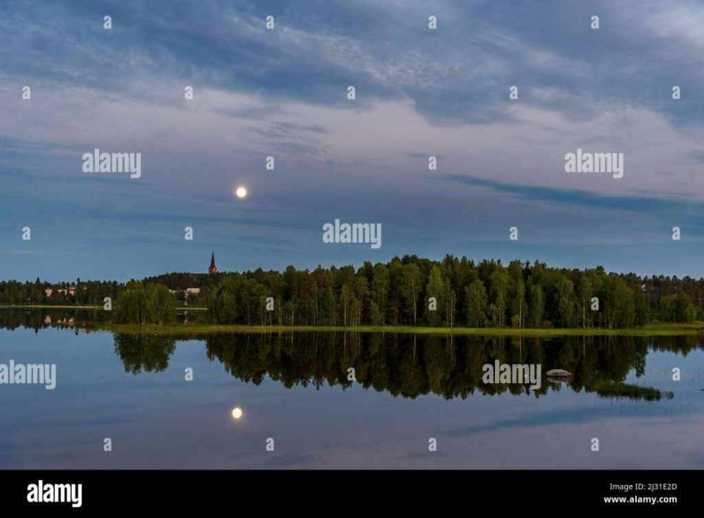 Full coastal view hi-res stock photography and images - Alamy