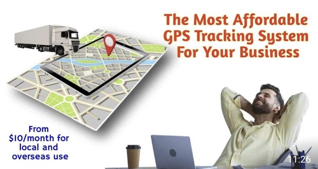 GPS Fleet Tracking: All You Need to Know - Intellishift
