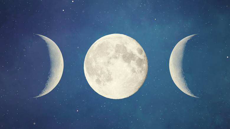 What's The Difference Between Full Moon And New Moon Energy?