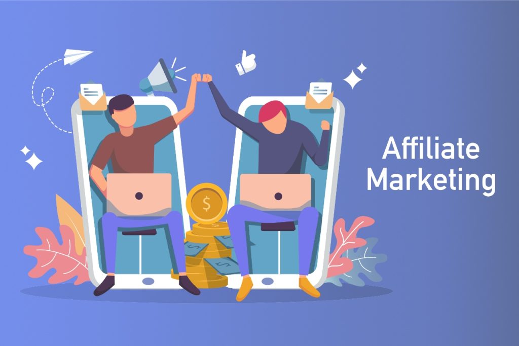 Affiliate Marketing: Pengertian dan Tips Sukses Menjalankannya