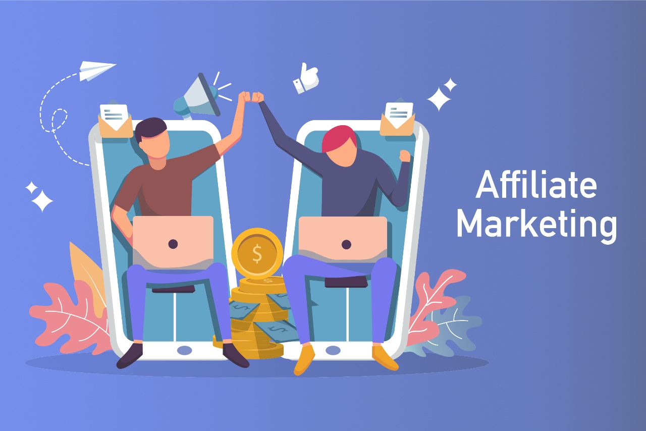 Affiliate Marketing: Pengertian dan Tips Sukses Menjalankannya