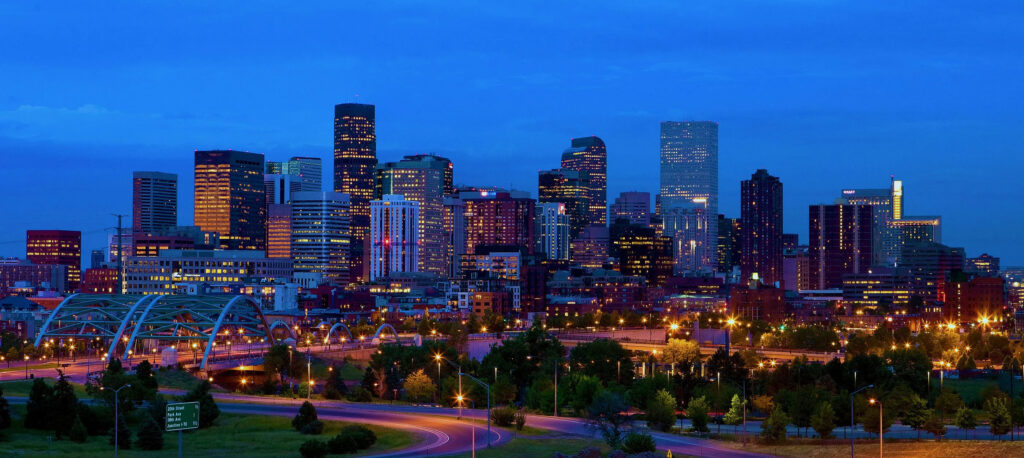 Commercial Electrical Services in Denver, Colorado
