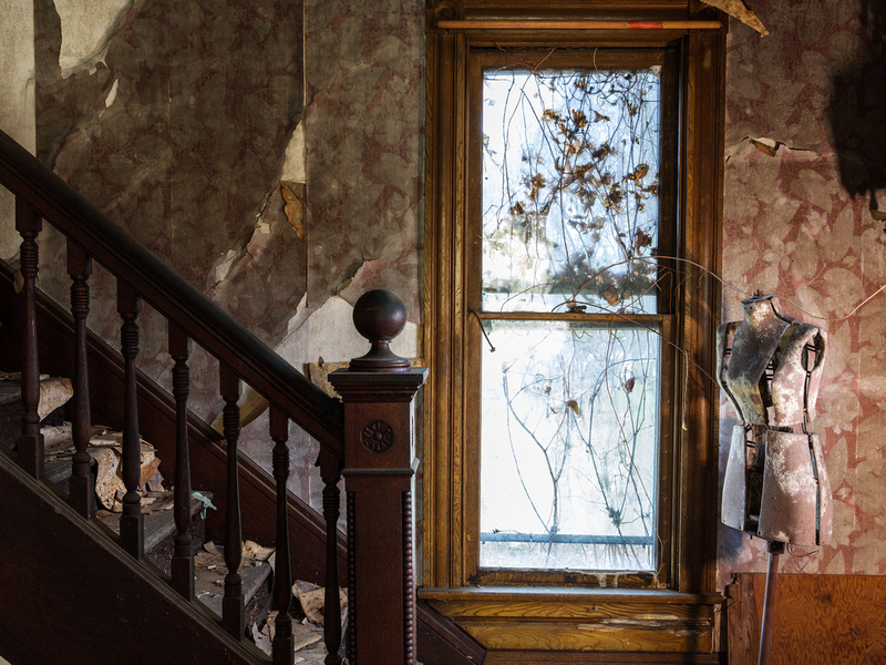 Chase Images | ABANDONED HOMES Chase Images | ABANDONED HOMES