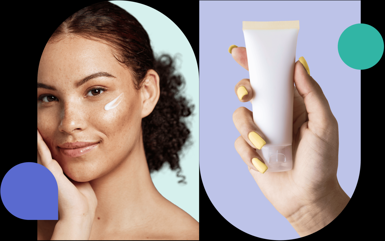 Get personalized prescription skincare by dermatologist