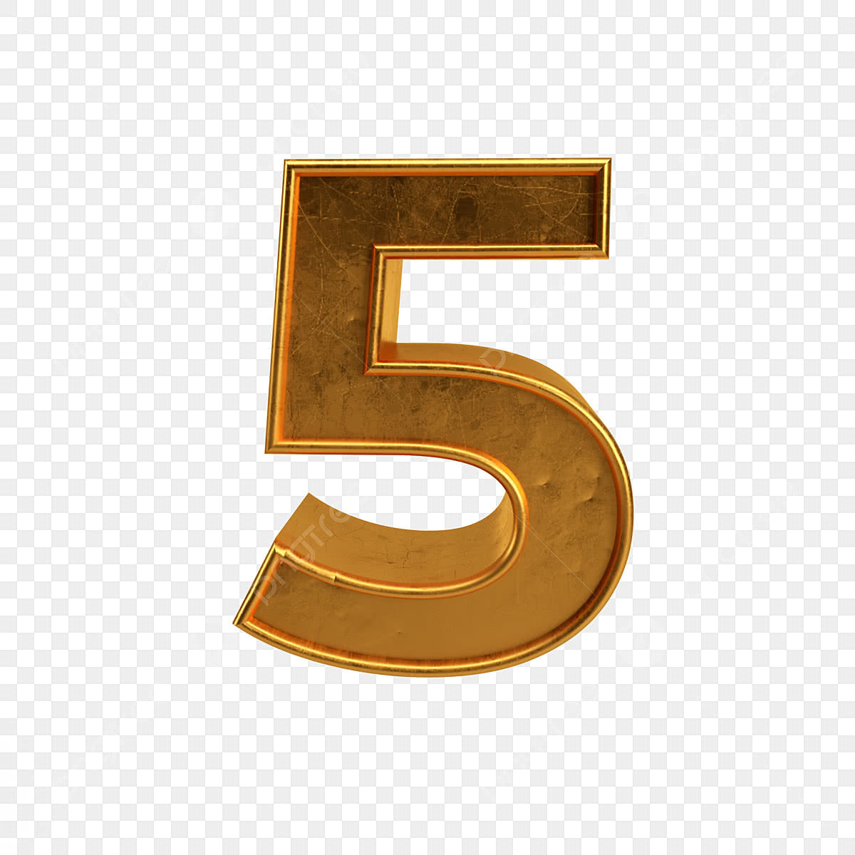 Number 5 3d Images, 3d Number 5 Gold Material, 5, Number, Number 5 PNG ... Number 5 3d Images, 3d Number 5 Gold Material, 5, Number, Number 5 PNG ...