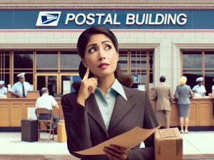 Usps Notary Services Your Trusted Document Partner