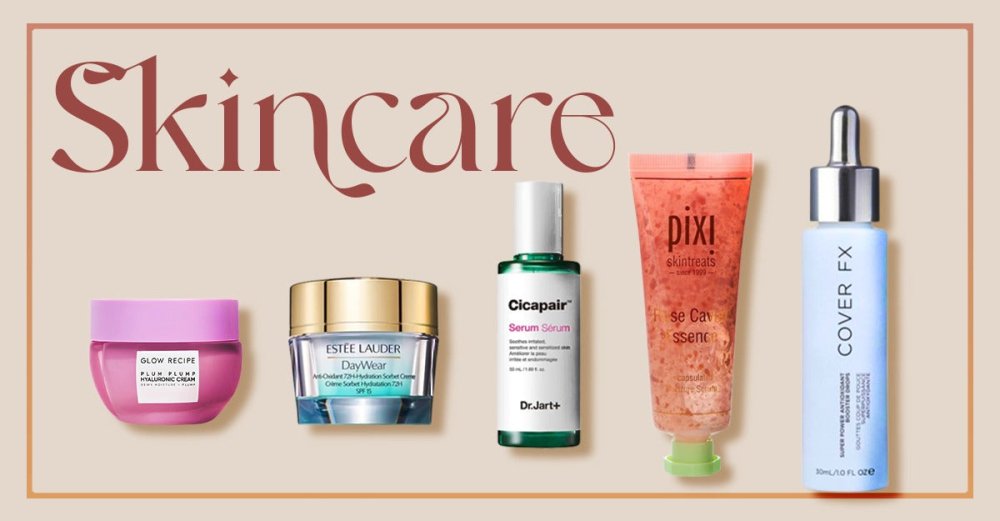 The Best Sites to Shop For Skincare Right Now - Where To Buy Skin Care ...