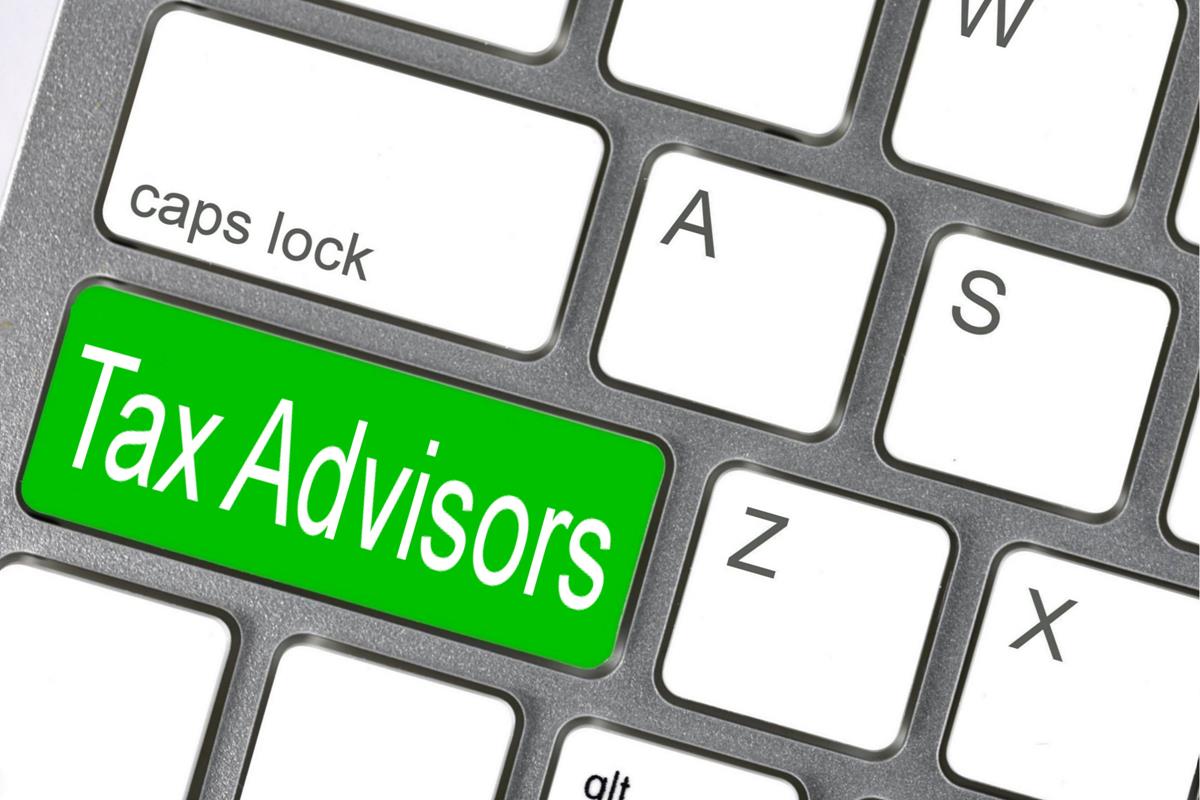 Tax Advisors - Free of Charge Creative Commons Keyboard image Tax Advisors - Free of Charge Creative Commons Keyboard image